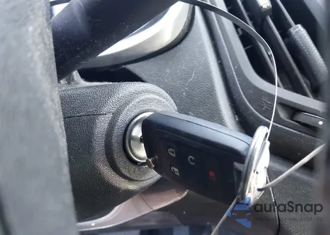 2016 Chevrolet Equinox Lt from USA, damaged, VIN 2GNFLFEK1G6159584